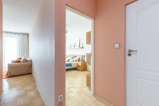 SuperApart Dzieci Warszawy 27a - Warsaw - 7