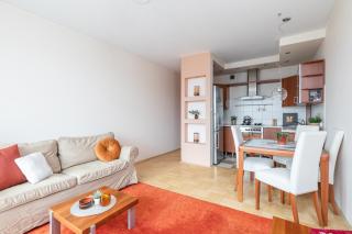 SuperApart Dzieci Warszawy 27a - Warsaw - 1
