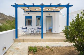 Studios Ninemia Serifos 1 - 9