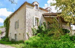 Awesome Home In Montaut With Wifi - 4
