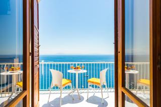 Blue Residence - Amalfi - 0