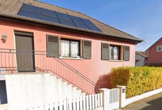 Maison entre ville et montagne - Valdoie - 0
