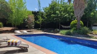 Casa Los Flamencos - Monachil - 3
