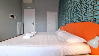 Locanda Al Volo Tor Bandena - Triëst - 2