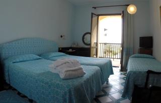 Hotel Calabona - Alghero - 2
