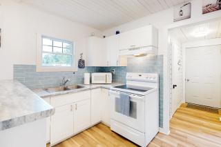 Mary Jane's Cottage - 5