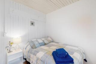 Mary Jane's Cottage - 1