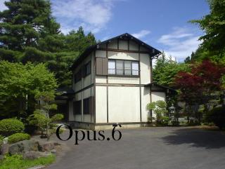 Shikitei - Fujiyoshida - 5