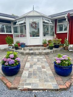 Barrow Harbour studio apartment - Tralee - 4