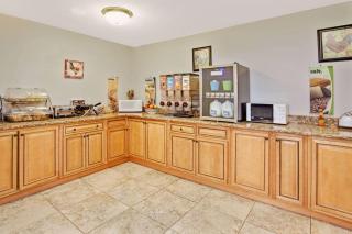 Microtel Inn & Suites by Wyndham Detroit Roseville - 6