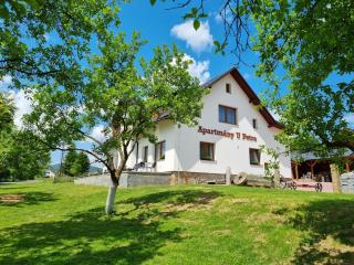 Apartmány u Petra Jeseník - Jeseník - 0