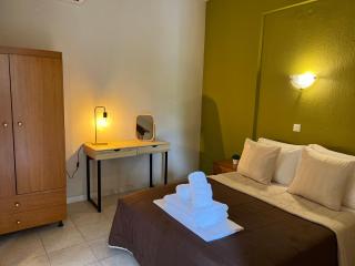 Hotel Barracuda - Sarti - 0