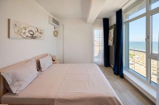 Paradise Sea View 2BD apt Spa n Pools beach resort - Mamaia Nord – Năvodari - 4