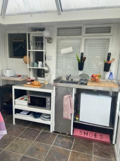 Barrow Harbour studio apartment - Tralee - 2