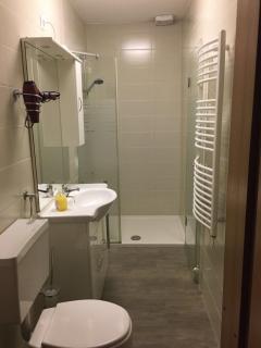 Steinadler apartman Dog-friendly, quiet, garden house with private parking and beautiful views - Kertes apartman egy szoba áráért - Murau - 3