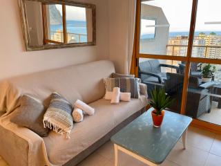 Apto One More Day in Ambar - Calpe - 6