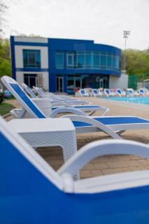 Black Sea Hotel Otrada - Odesa - 3
