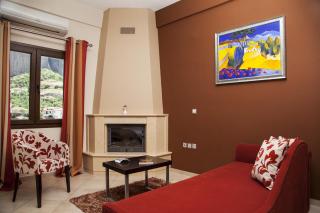 Hotel Meteoritis - Kalambaka - 1