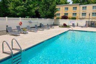 La Quinta by Wyndham Danbury - 6