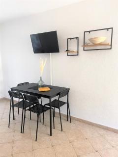 Nice apartment (2) for 2-4 in 60m to beach - Radovići - 7
