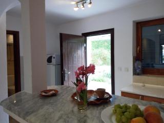 Nice apartment (2) for 2-4 in 60m to beach - Radovići - 3