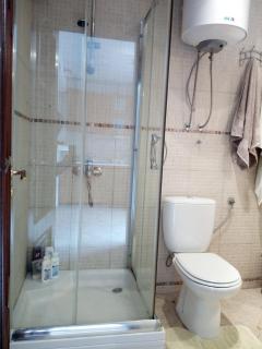 Nice apartment (2) for 2-4 in 60m to beach - Radovići - 1
