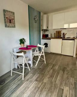Bright studio with balcony at the foot of the sea - Nizza - 7