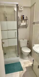 Bright studio with balcony at the foot of the sea - Nizza - 1