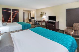 Hotel 505 - Albuquerque - 2