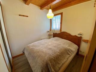 Appartement 4 pers, proche station, balcon ouest, parking couvert - Crest-Voland - FR-1-733-73 - Crest-Voland - 8
