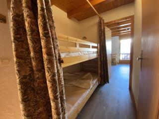 Appartement 4 pers, proche station, balcon ouest, parking couvert - Crest-Voland - FR-1-733-73 - Crest-Voland - 6