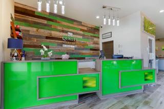 Quality Inn & Suites Elgin - 6