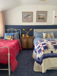 Barrow Harbour studio apartment - Tralee - 7