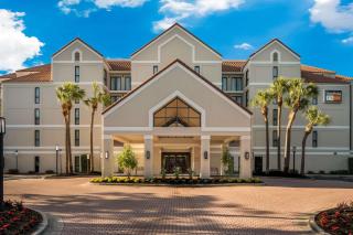 Sonesta ES Suites Orlando International Drive - 9