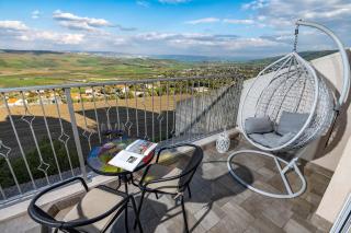 Suite Kolibri in Galilee - Semadar - 5