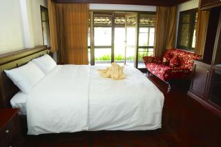 Rock Garden E28 Pool villa - 2