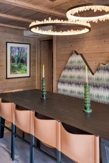 Rochebrune - Appartement de luxe - Megève - 4