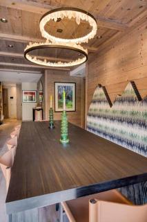 Rochebrune - Appartement de luxe - Megève - 5