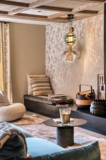 Rochebrune - Appartement de luxe - Megève - 6