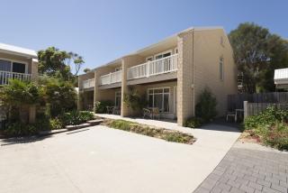 Port Campbell Parkview Motel & Apartments - Port Campbell - 3