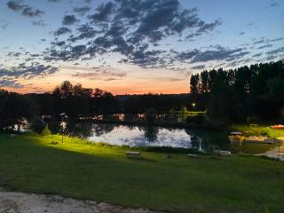 Domaine CocoBeach - 1