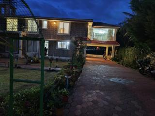 Velus Bungalow Ooty - Ooty - 5