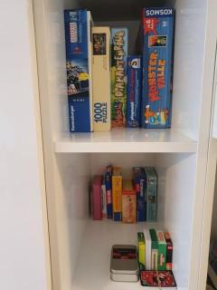 FeWo mit Terrasse 500m zum Strand, gemütlich, renoviert - 6