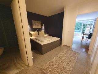 FeWo mit Terrasse 500m zum Strand, gemütlich, renoviert - Grömitz - 5