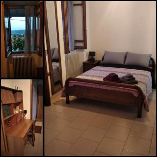 The house of ZORBAS - Agios Vlasios - 5