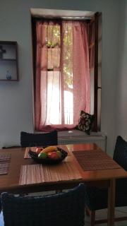 The house of ZORBAS - Agios Vlasios - 3