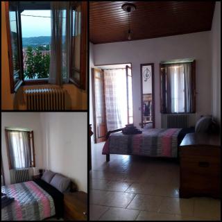 The house of ZORBAS - Agios Vlasios - 1