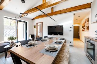 Apartmány Králíky - Dolní Morava - Králíky - 1