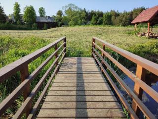 Osada Przy Młynie - Tajemnica Twojego Relaksu - 5