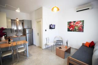 Villa Alexandra Suites - Polykhrono - 6